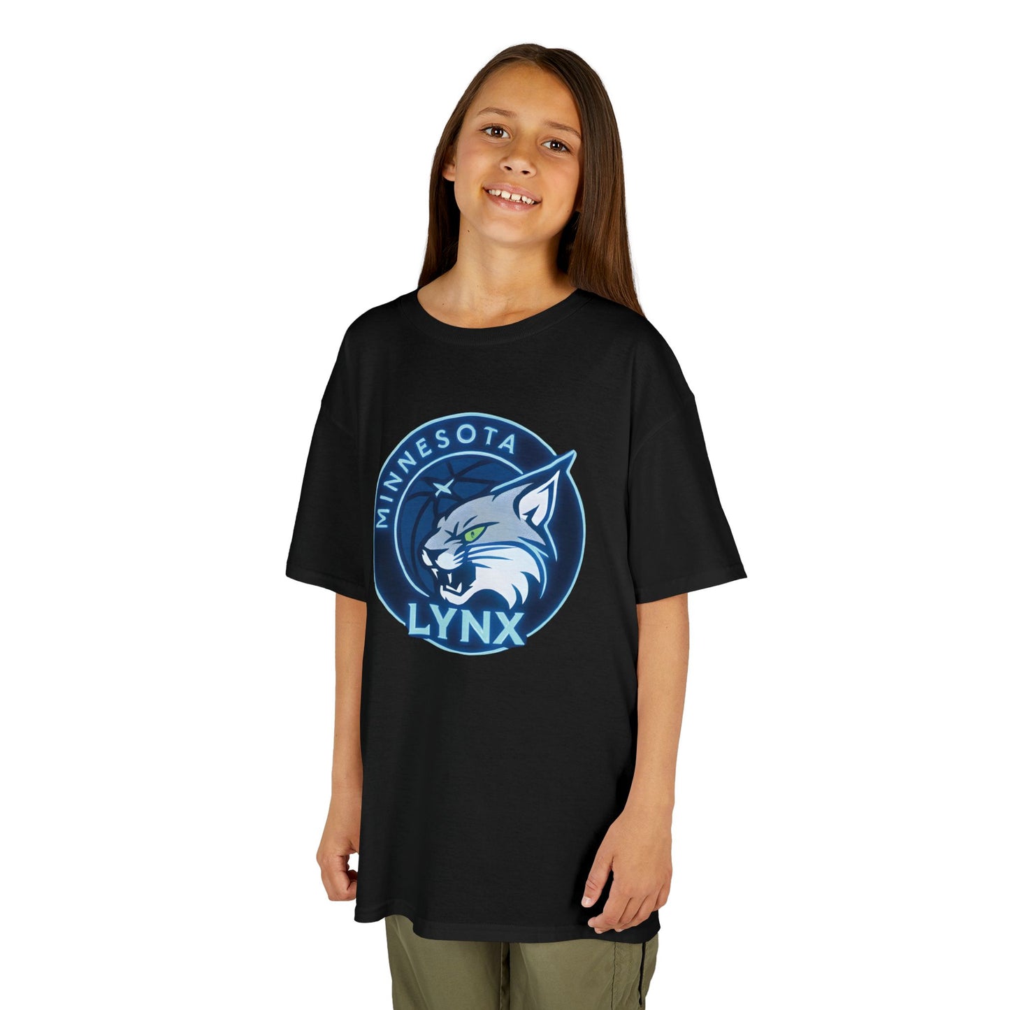 Minnesota Lynx Kids Unisex