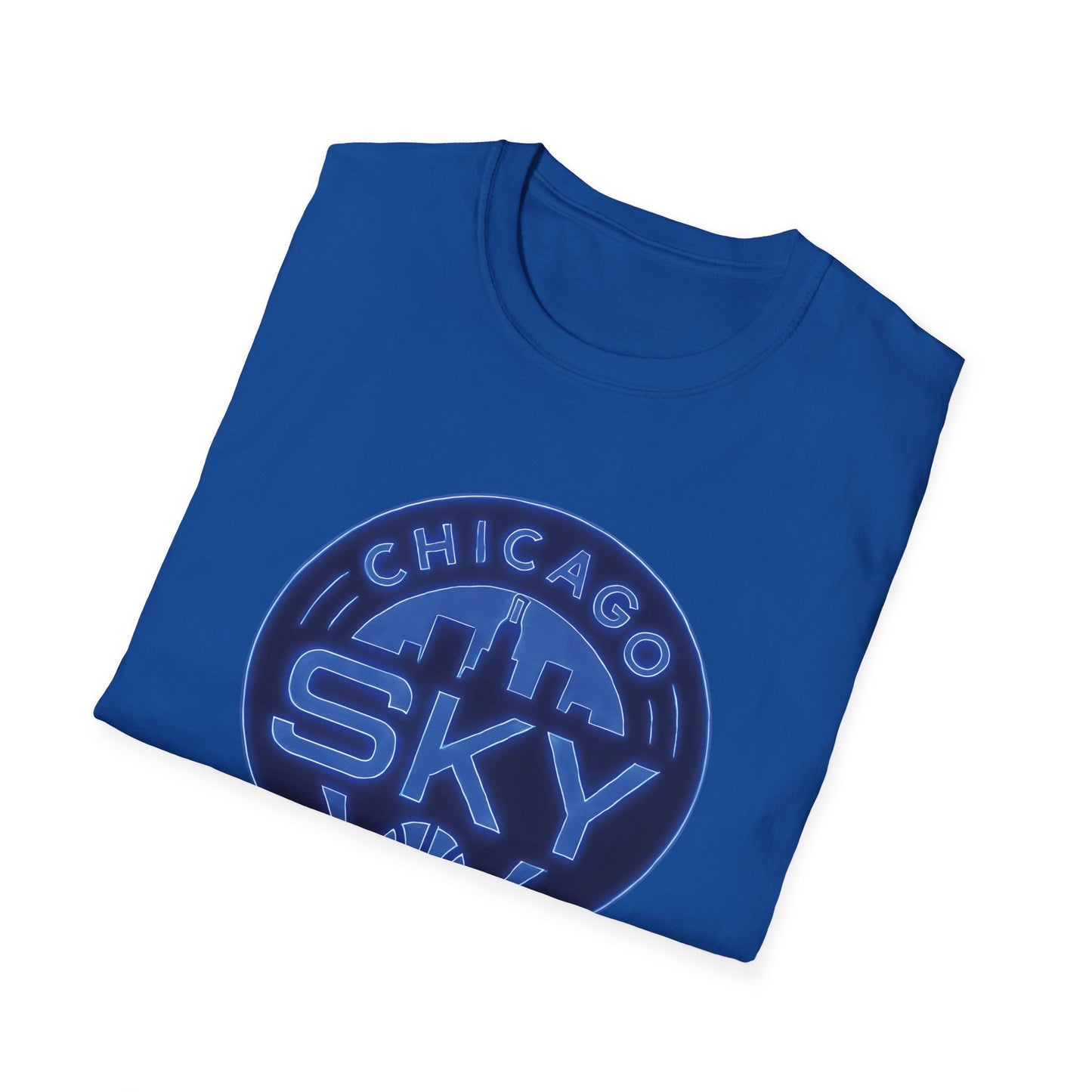 Chicago Sky Angel Reese LED Unisex