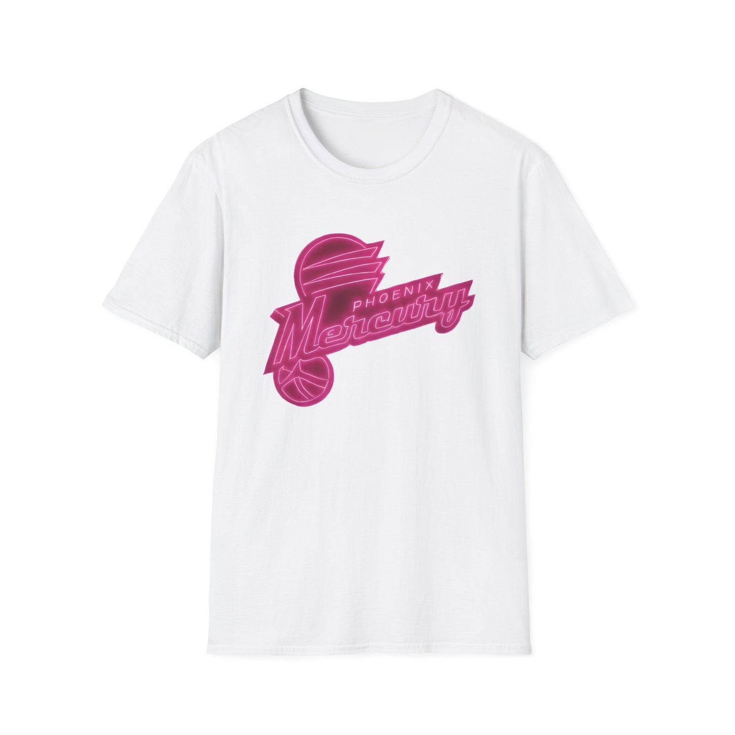 Phoenix Mercury LED Unisex