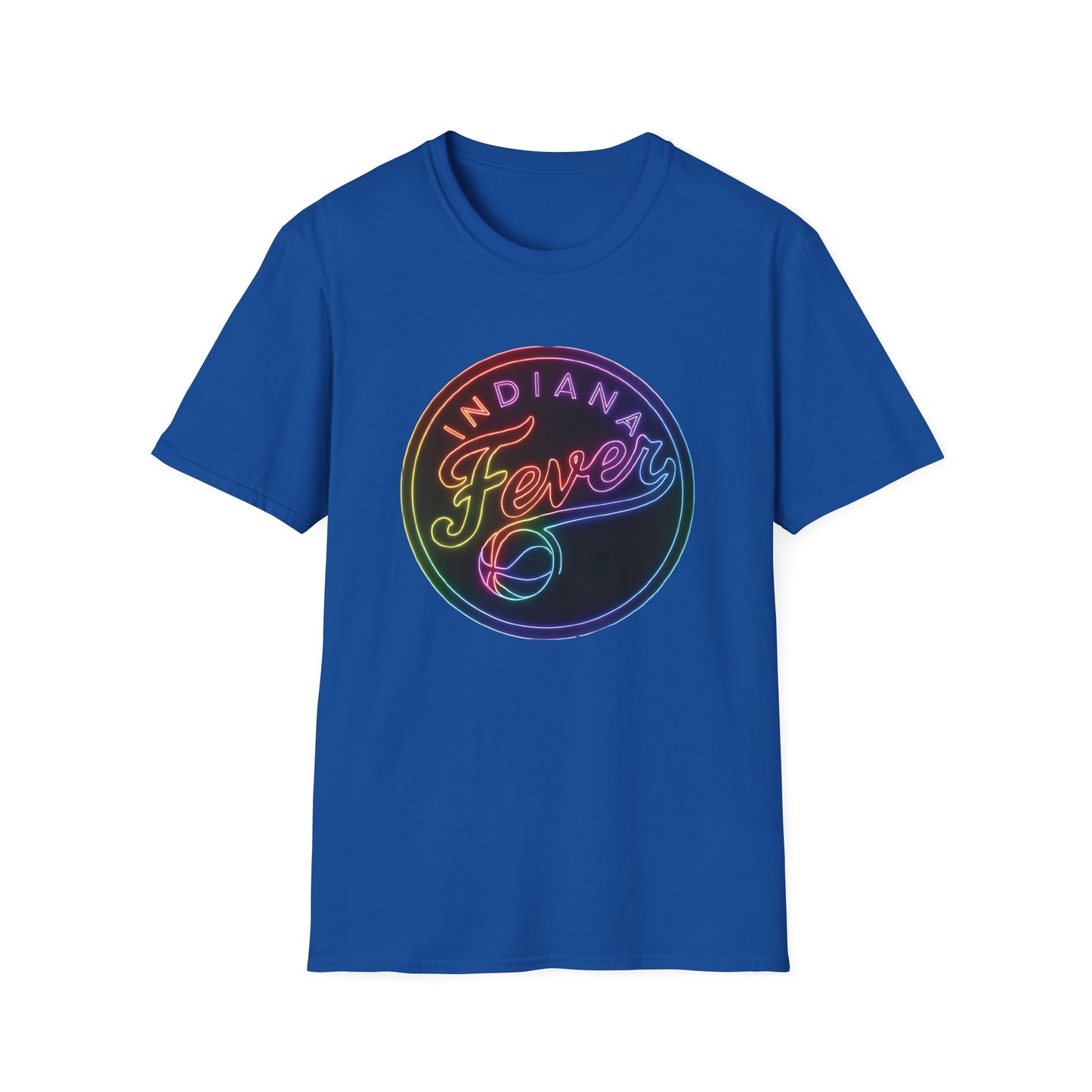 Indiana Fever LED Unisex