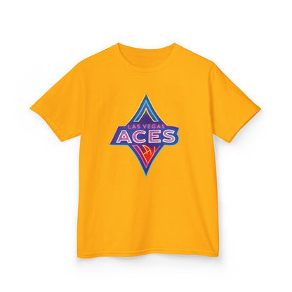 Las Vega Aces Kids Unisex