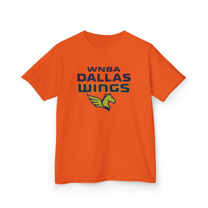 Dallas Wings Unisex Kids