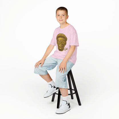 Baltimore Ravens Lamar Jackson Kids Unisex