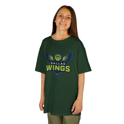 Dallas Wings Kids Unisex