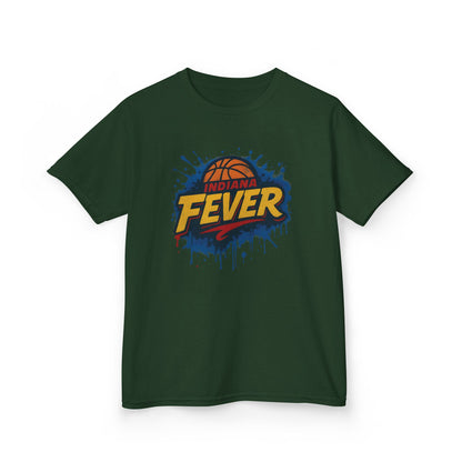 Indiana Fever Kids Unisex