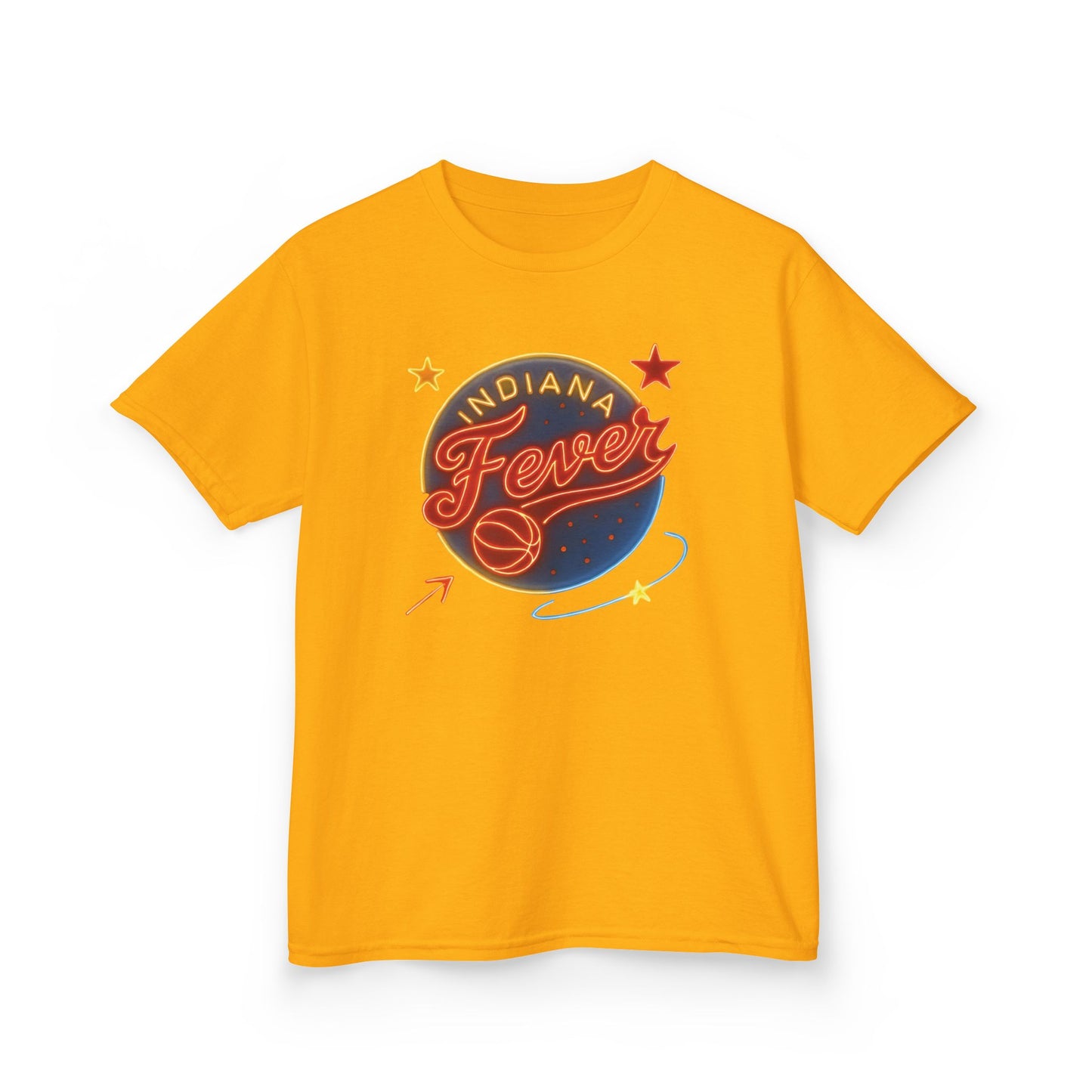 Indiana Fever LED Kids Unisex