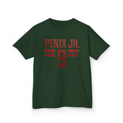 Atlanta Falcons Michael Penix Jr. Kids Unisex