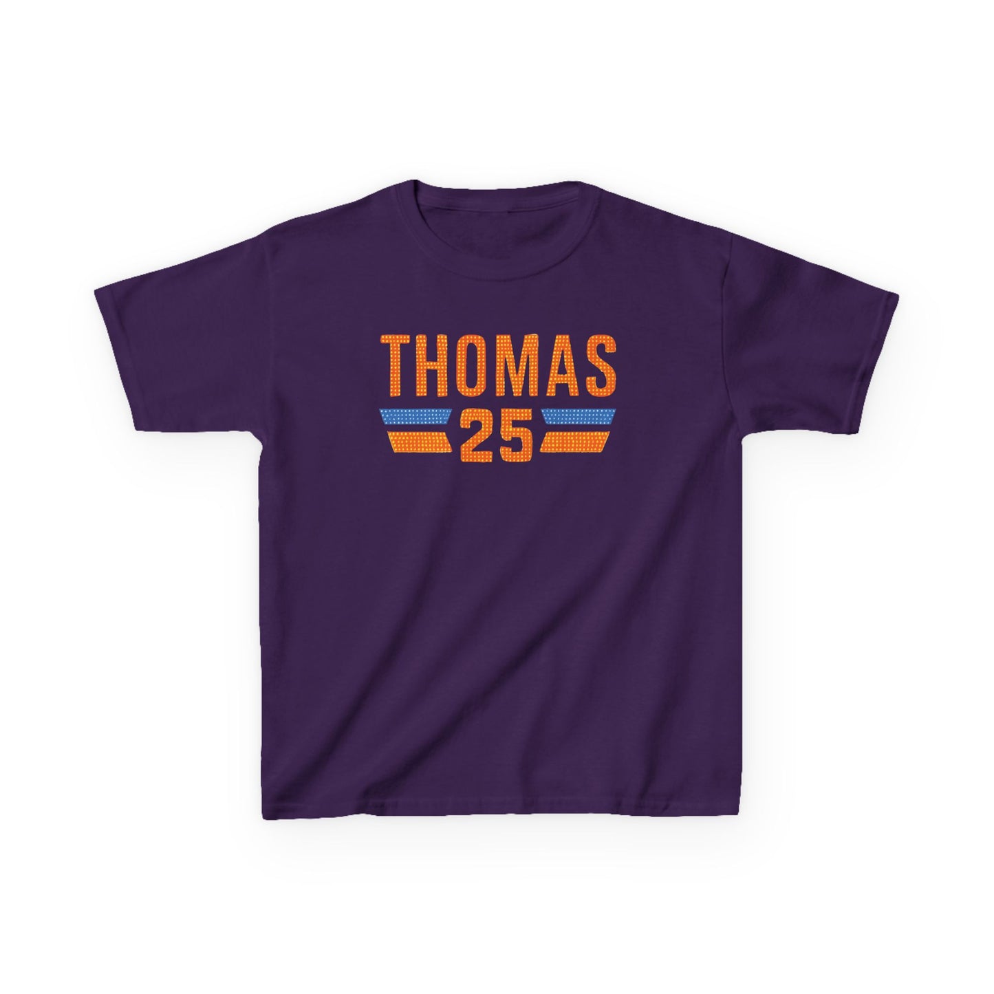 Connecticut Sun Alyssa Thomas Kids Unisex