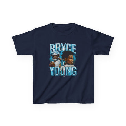Carolina Panthers Bryce Young Kids Unisex