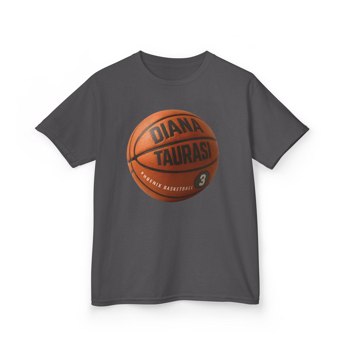 Phoenix Mercury Diana Taurasi Kids Unisex