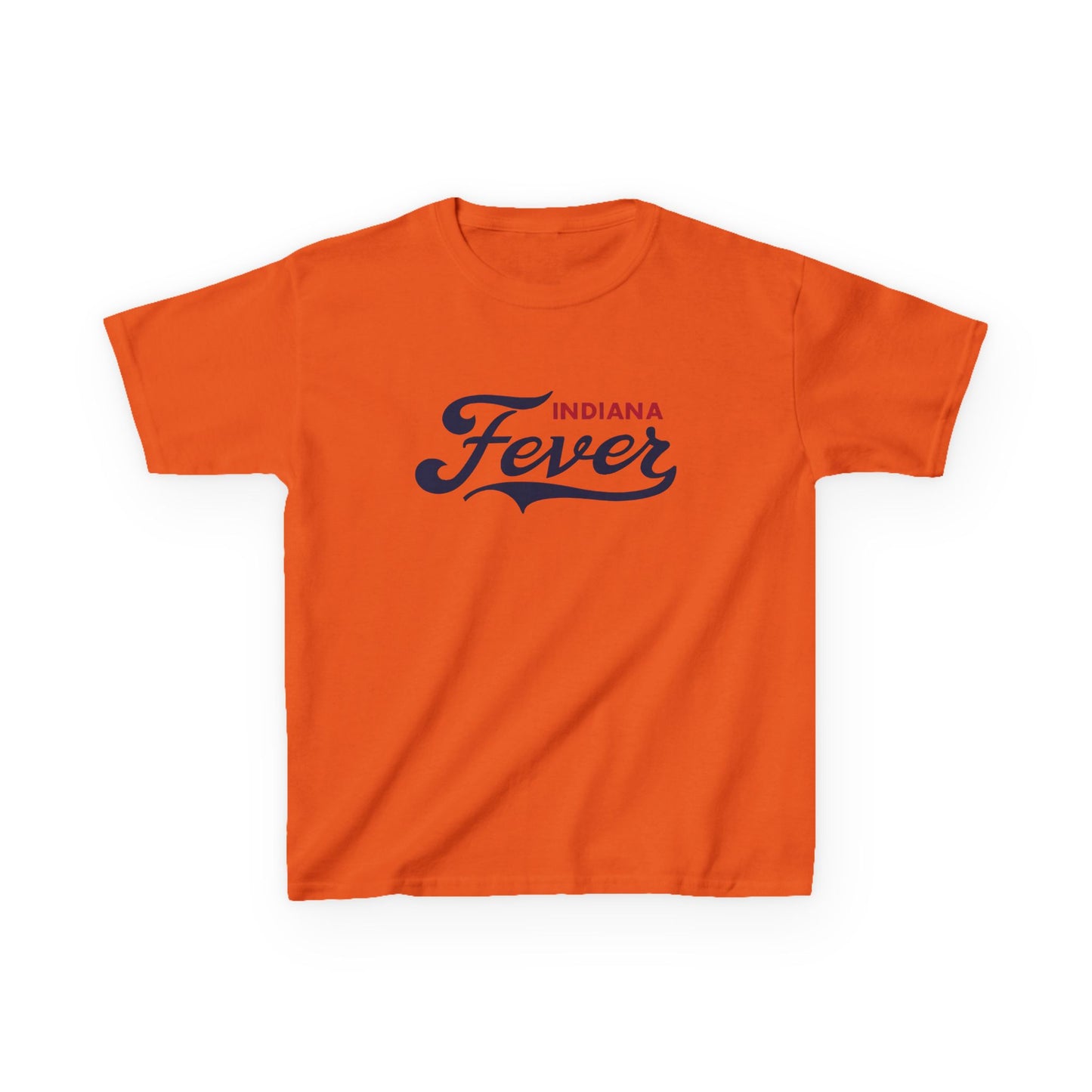 Indiana Fever Kids Unisex