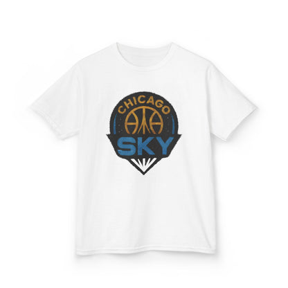 Chicago Sky Kids Unisex