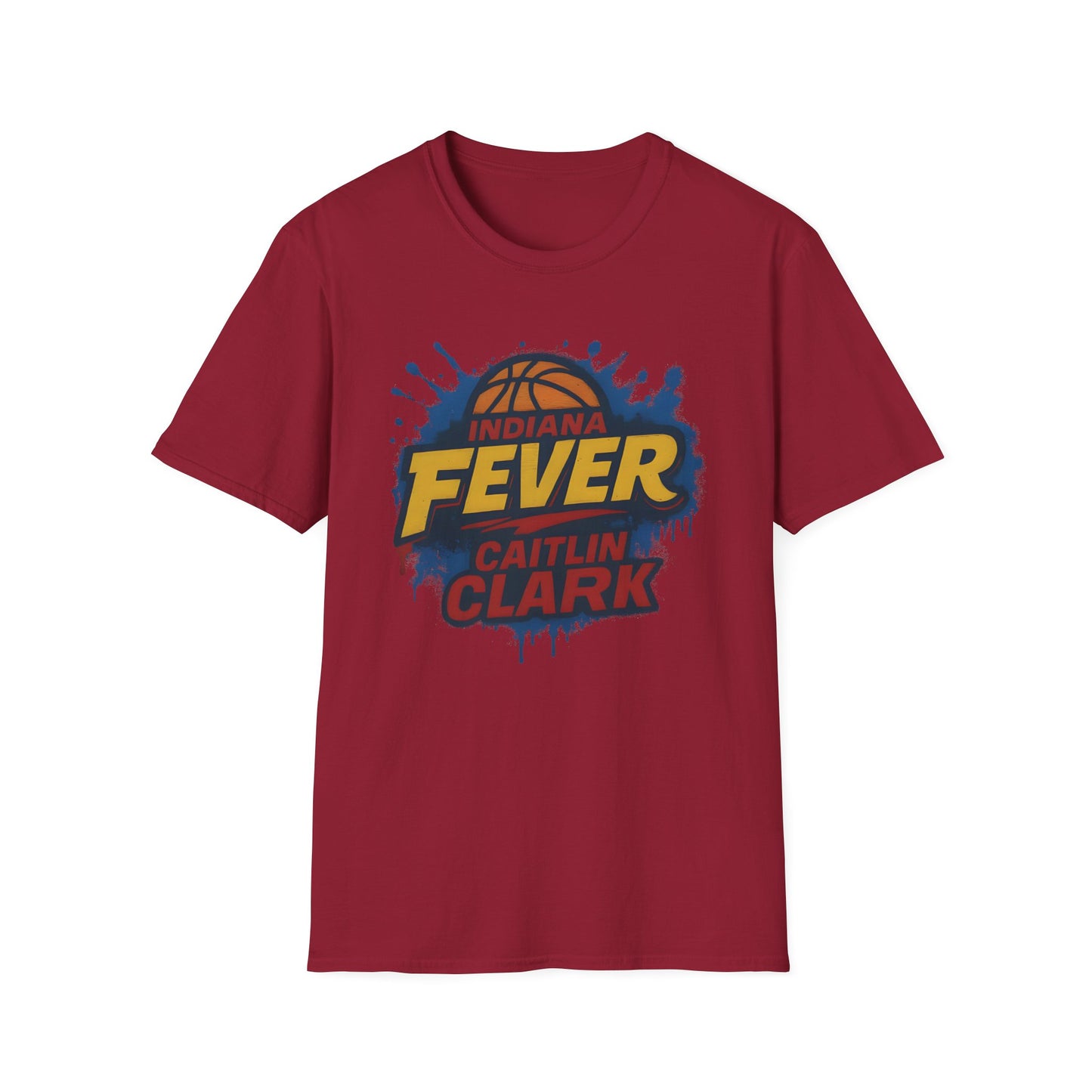 Indiana Fever Caitlin Clark Unisex