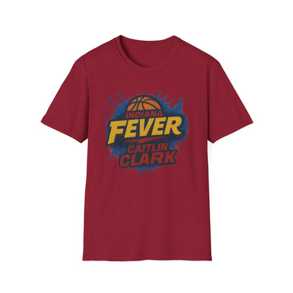 Indiana Fever Caitlin Clark Unisex