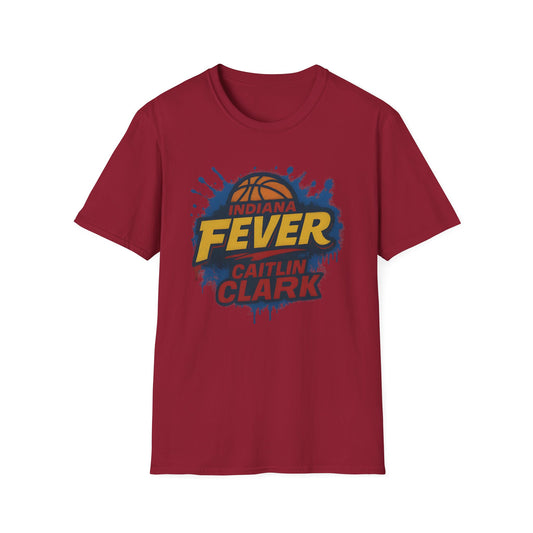 Indiana Fever Caitlin Clark Unisex