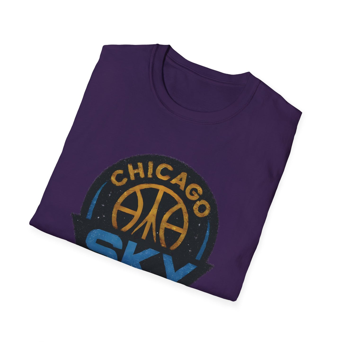 Chicago Sky Unisex