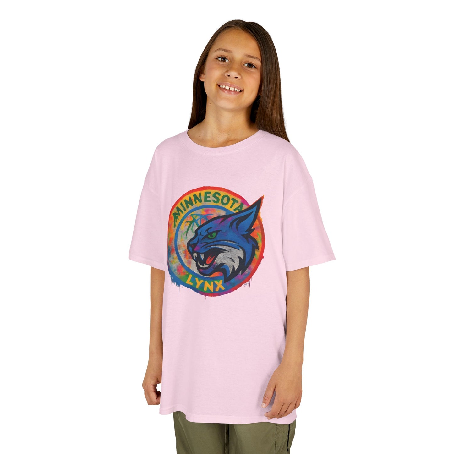 Minnesota Lynx Kids Unisex