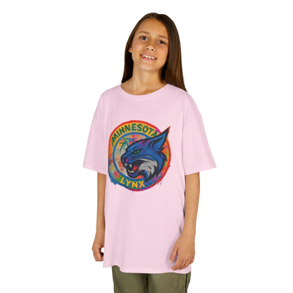 Minnesota Lynx Kids Unisex