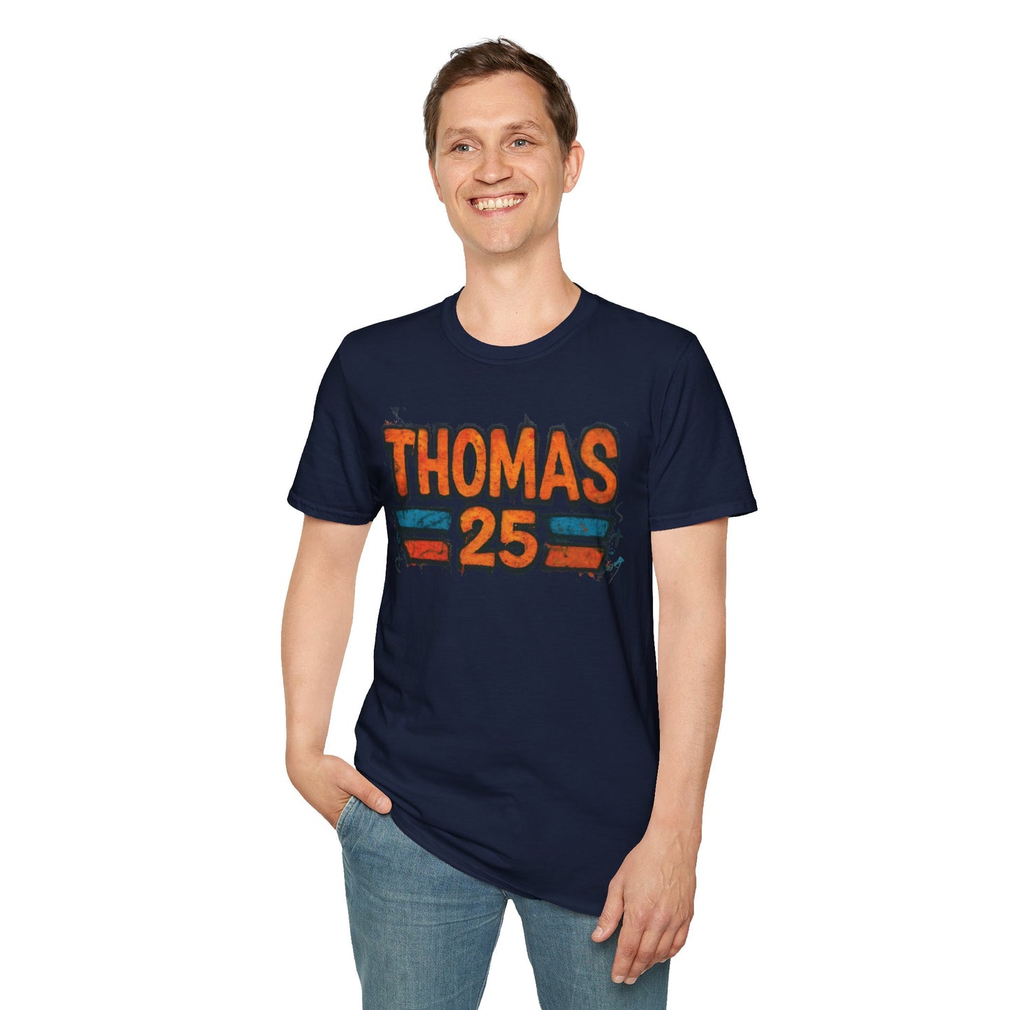 Connecticut Sun Alyssa Thomas Unisex