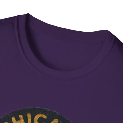 Chicago Sky Unisex