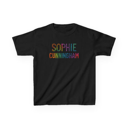 Indiana Fever Sophie Cunningham LED Kids Unisex