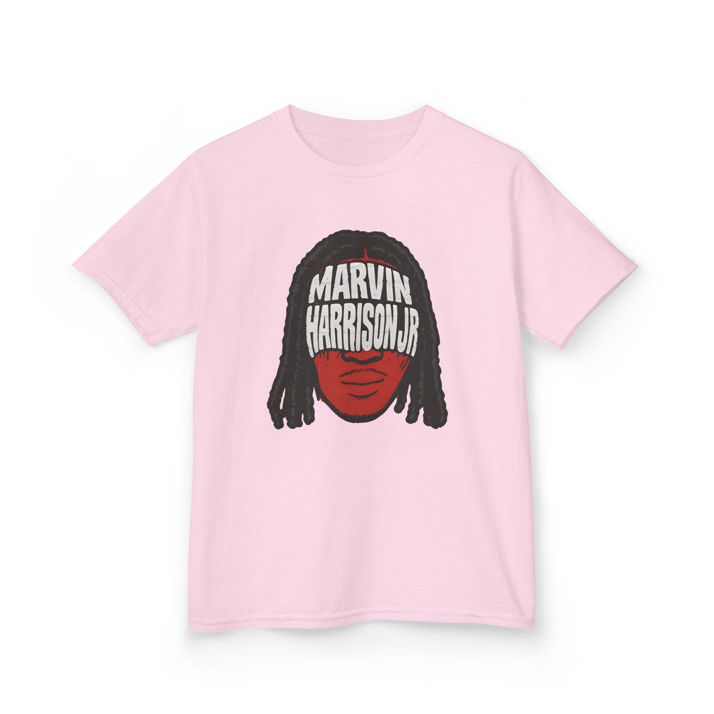 Arizona Cardinals Marvin Harrison Jr. Kids Unisex