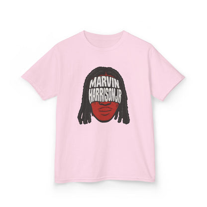 Arizona Cardinals Marvin Harrison Jr. Kids Unisex