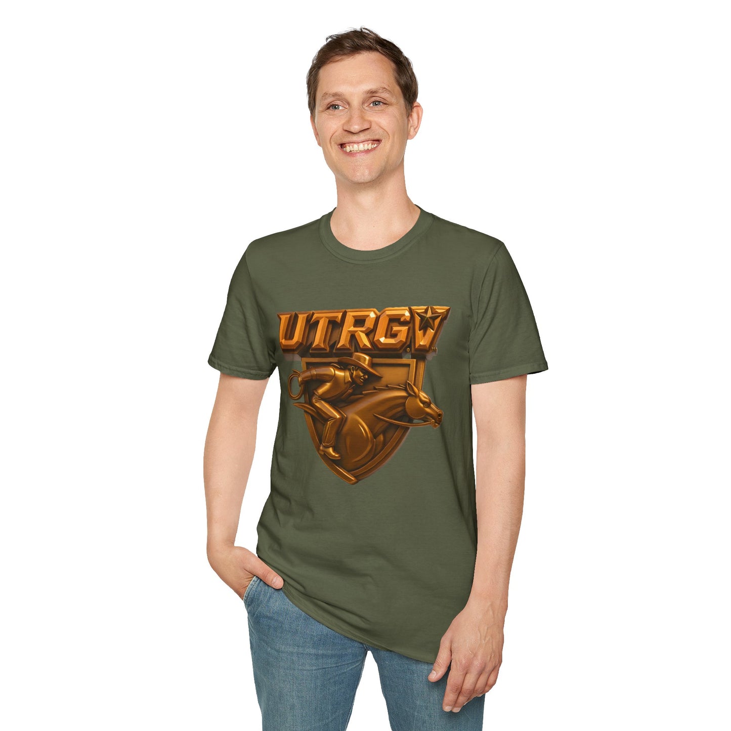 UTRGV Football Unisex