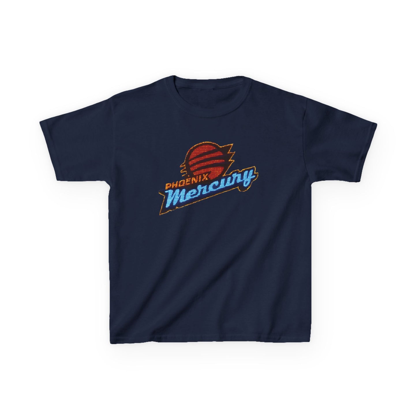 Phoenix Mercury Kids Unisex