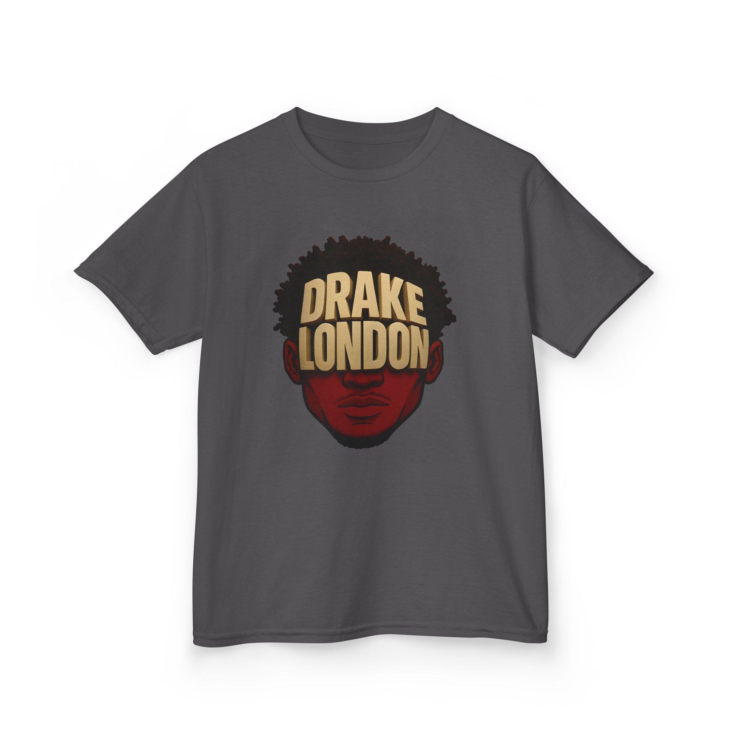 Atlanta Falcons Drake London Kids Unisex
