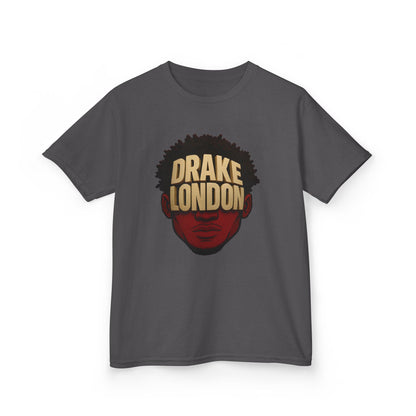 Atlanta Falcons Drake London Kids Unisex