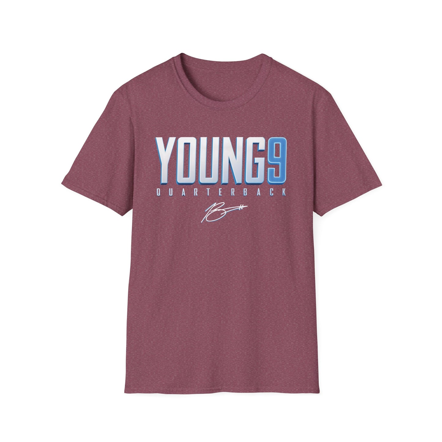 Carolina Panthers Bryce Young Unisex