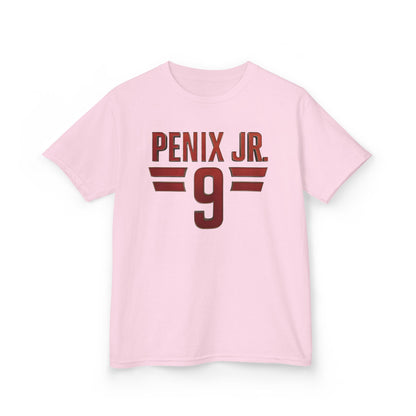 Atlanta Falcons Michael Penix Jr. Kids Unisex