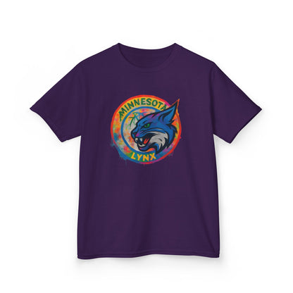 Minnesota Lynx Napheesa Collier Kids Unisex