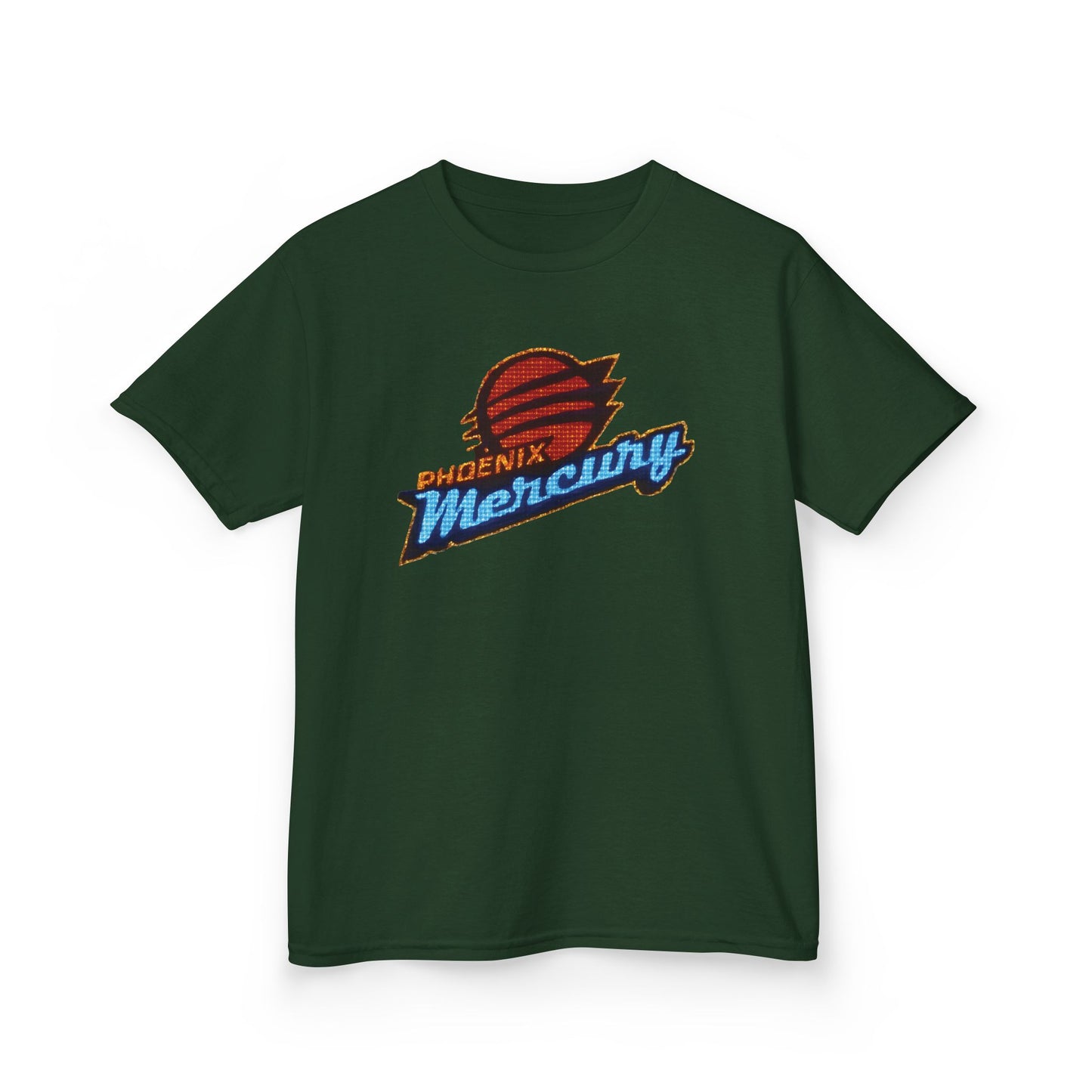 Phoenix Mercury Kids Unisex