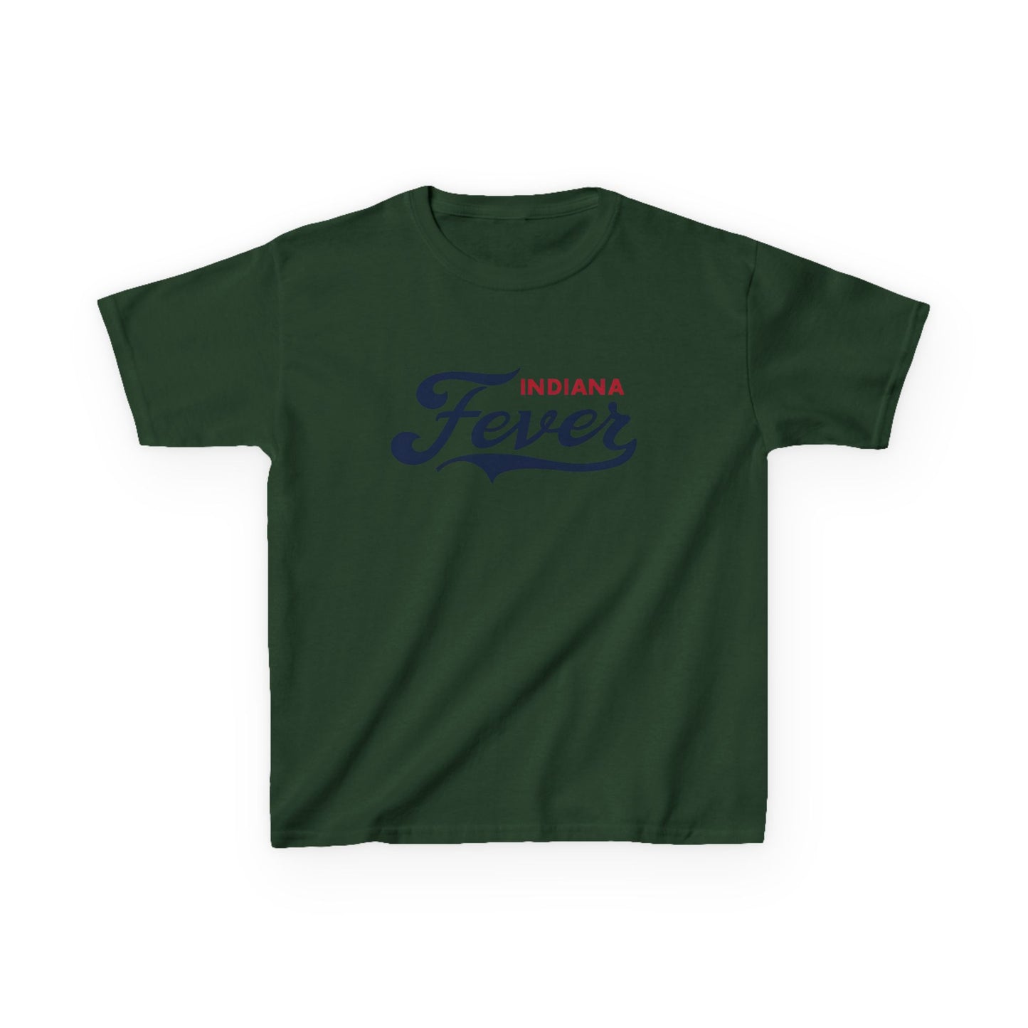 Indiana Fever Kids Unisex