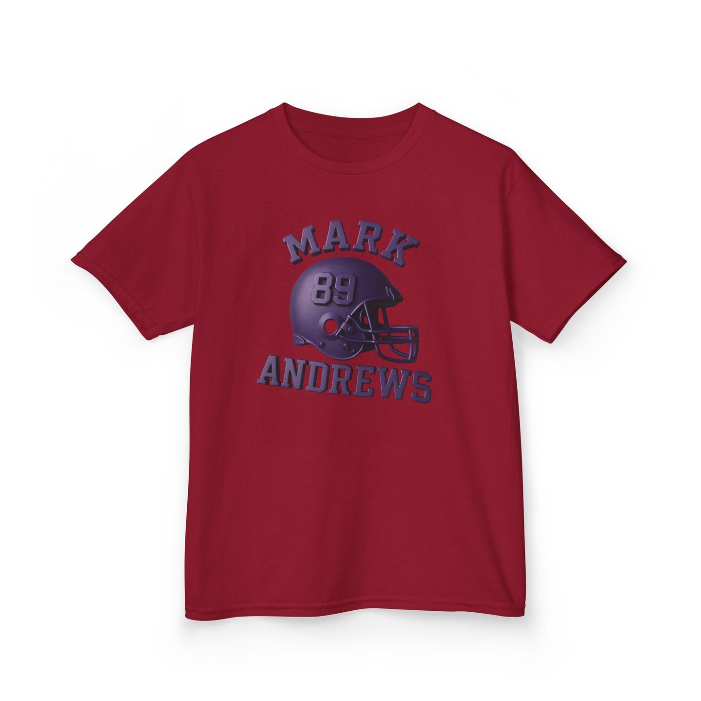 Baltimore Ravens Mark Andrews Kids Unisex