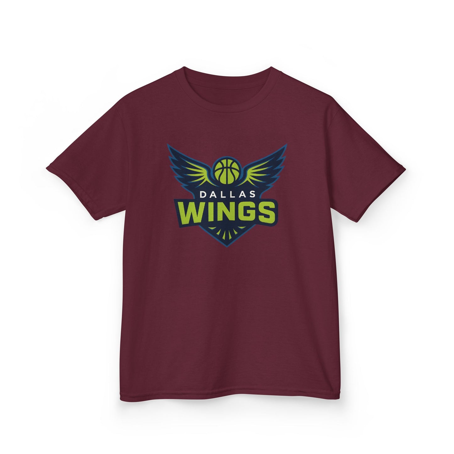 Dallas Wings Kids Unisex