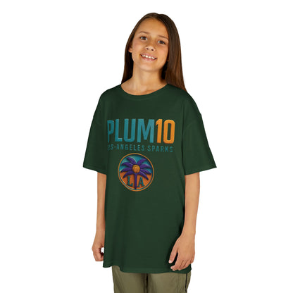 Los Angeles Sparks Kelsey Plum Kids Unisex