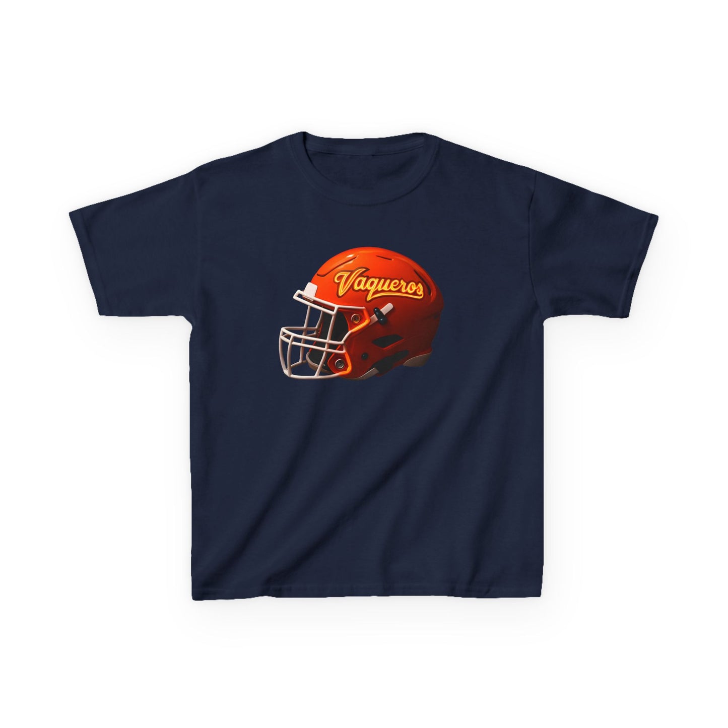 UTRGV Football Helmet Kids Unisex
