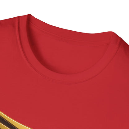 Arizona Cardinals Old Gold Unisex