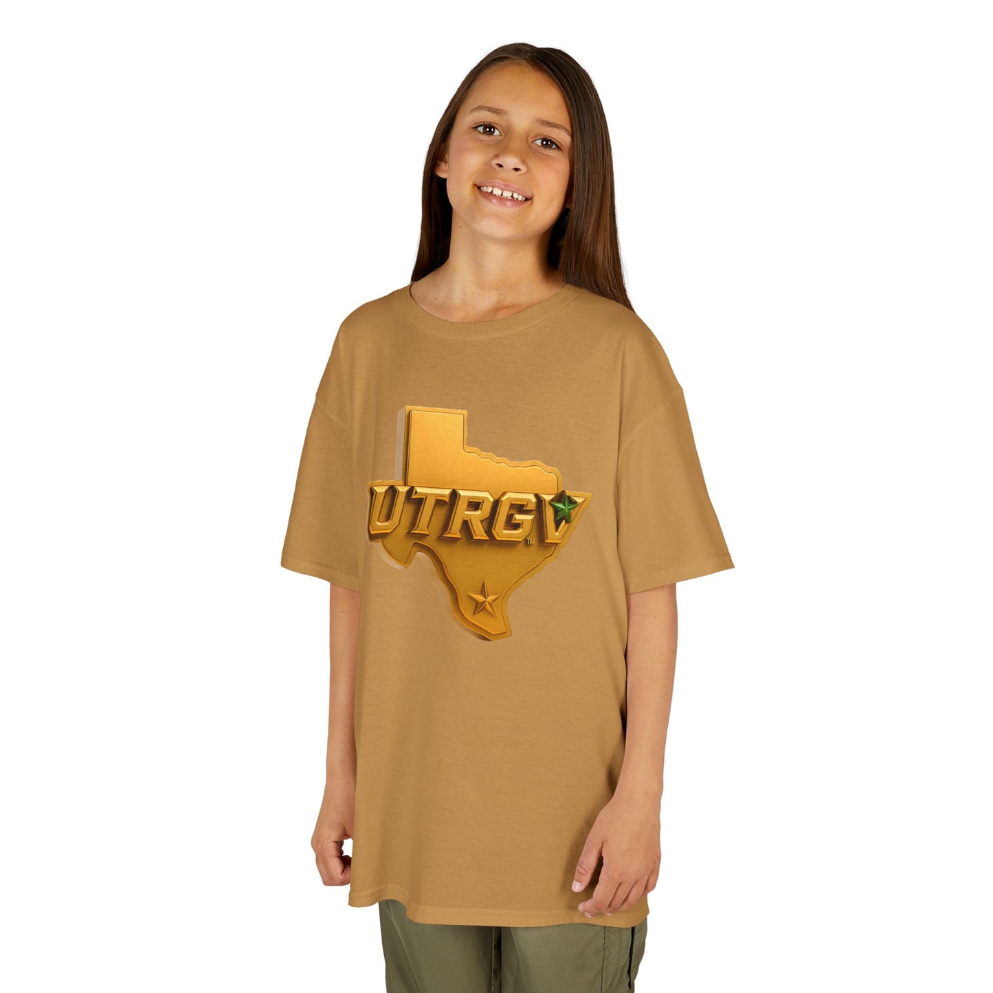 UTRGV Football Kids Unisex