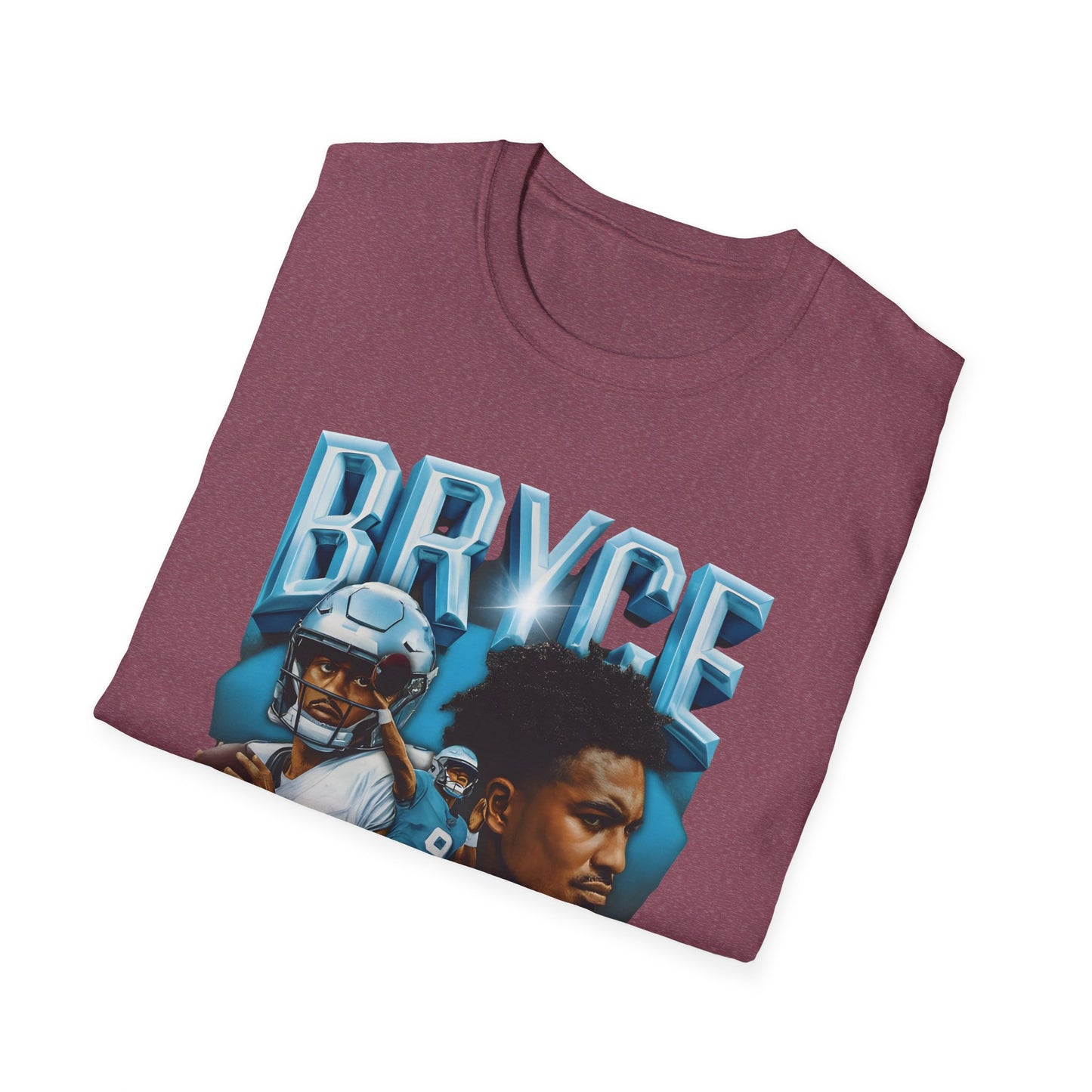 Carolina Panthers Bryce Young Unisex