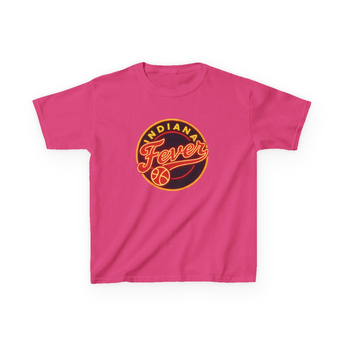 Indiana Fever LED Kids Unisex
