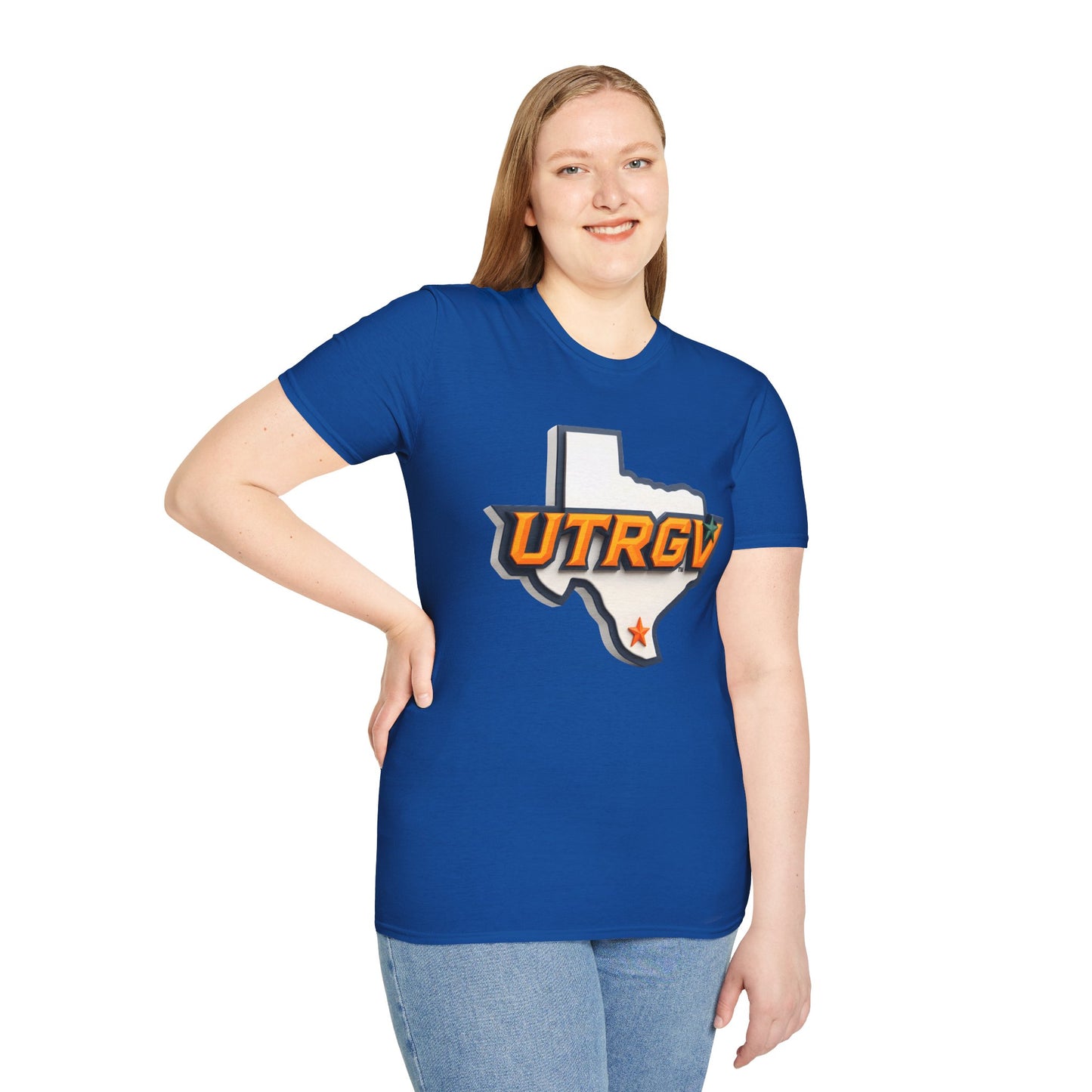 UTRGV Football Unisex