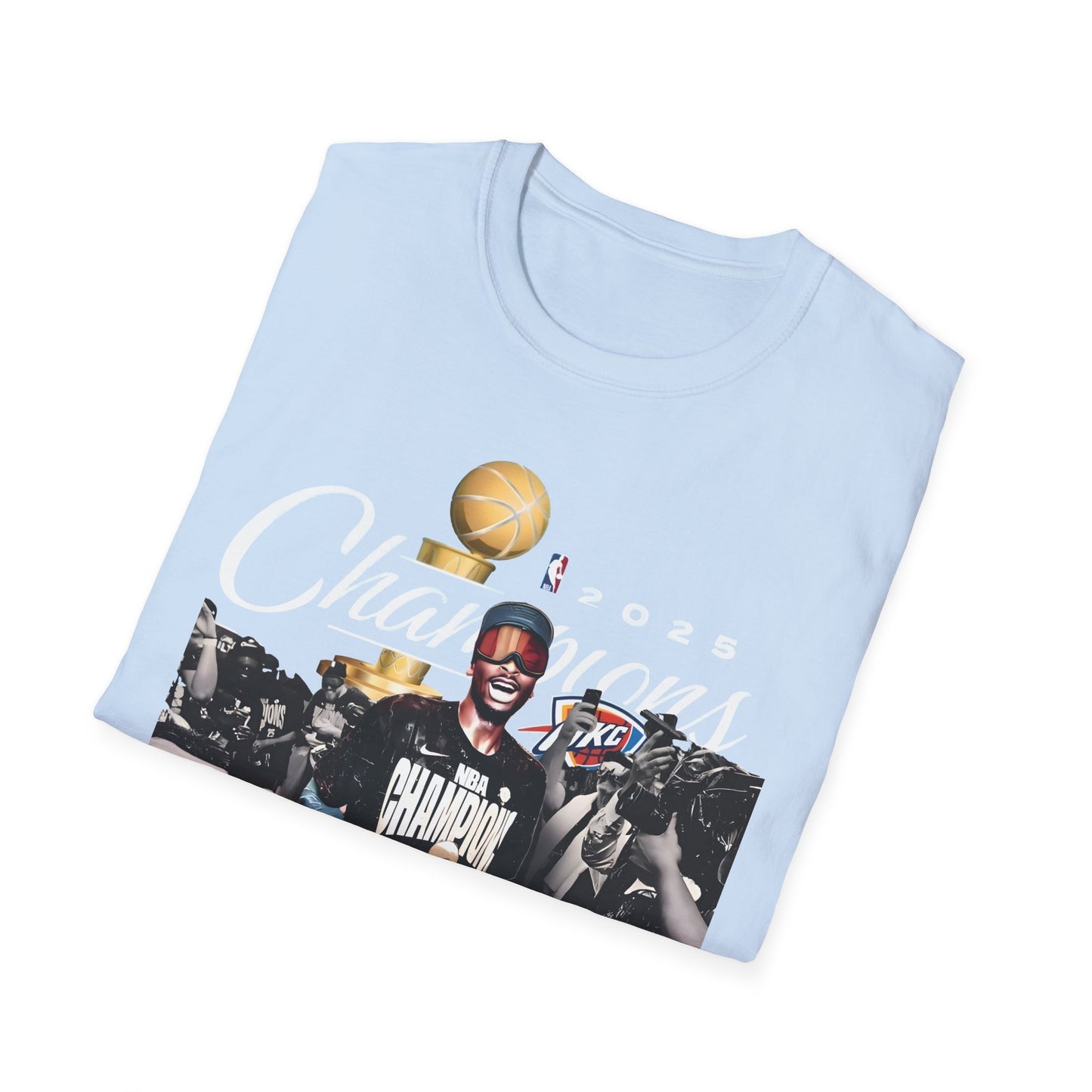 SGA Day official T-Shirt - 3,860 Sold