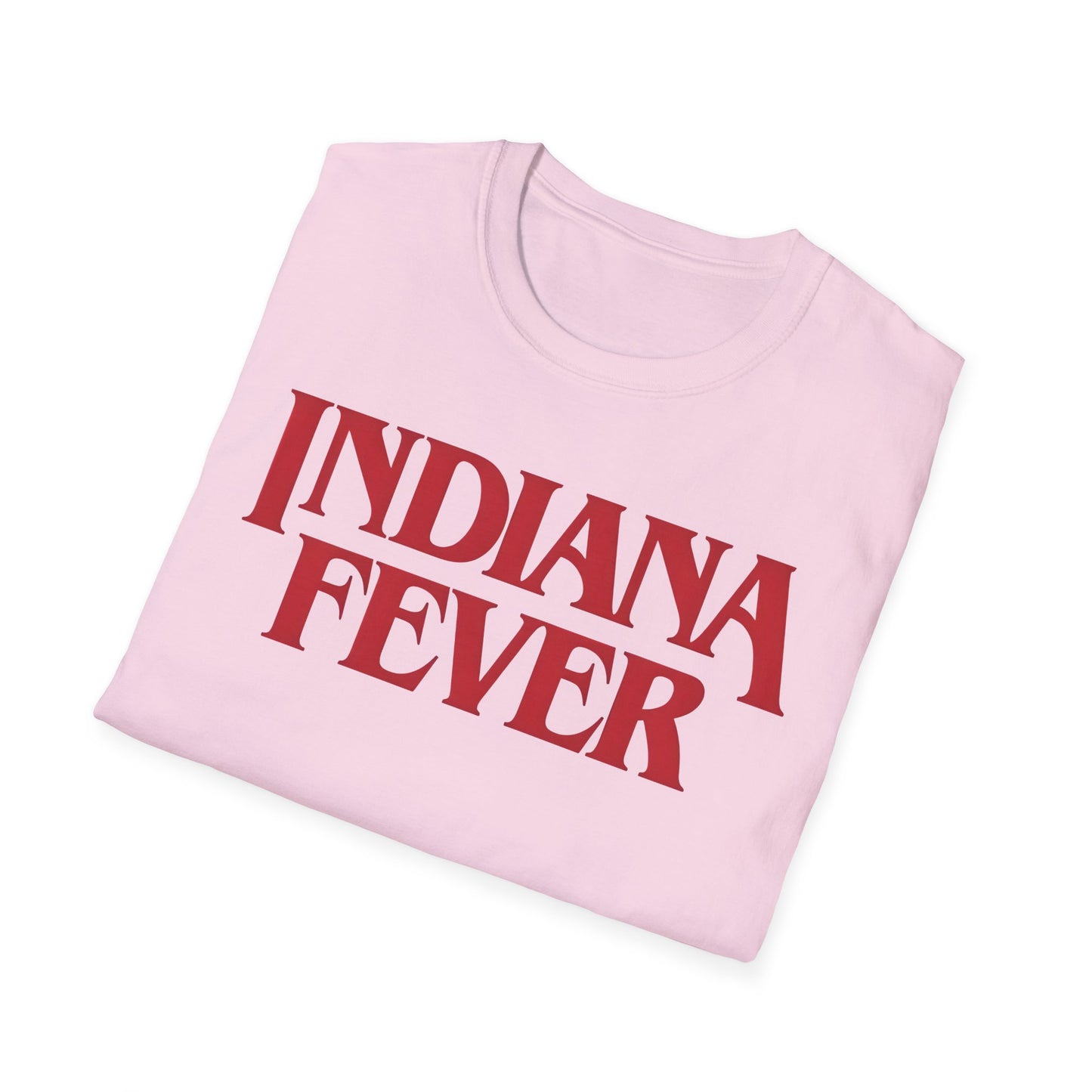 Front & Back Caitlyn Clark Indiana Fever Stranger Things Unisex Custom TShirt
