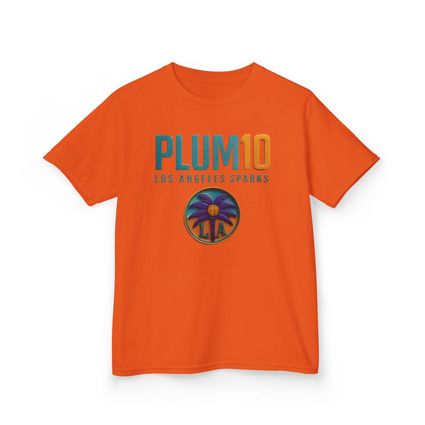 Los Angeles Sparks Kelsey Plum Kids Unisex