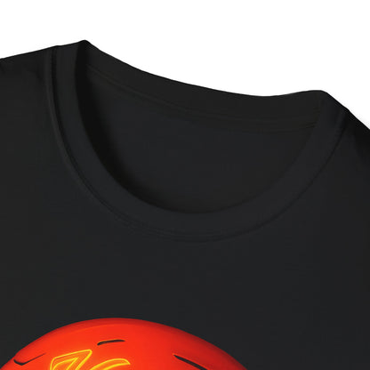 #31 UTRGV Football Helmet Unisex