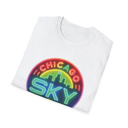 Chicago Sky Angel Reese LED Unisex